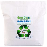 Green Vizion Bokashi